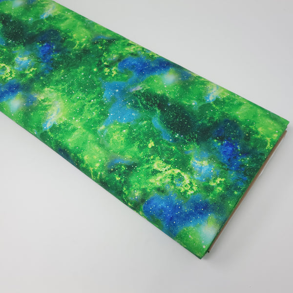 Universe - Nebula Texture - DP24860-74 (1/2 Yard)