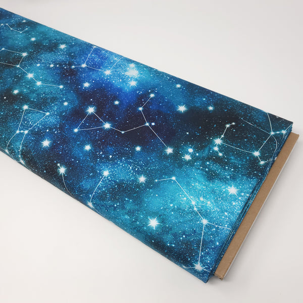 Universe - Constellations - DP24859-46 (1/2 Yard)