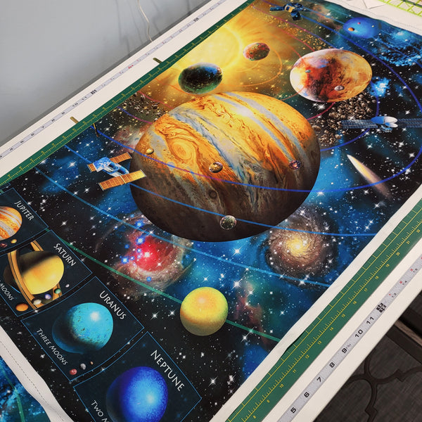 Universe - Panel - 36x43" - DP24854-48