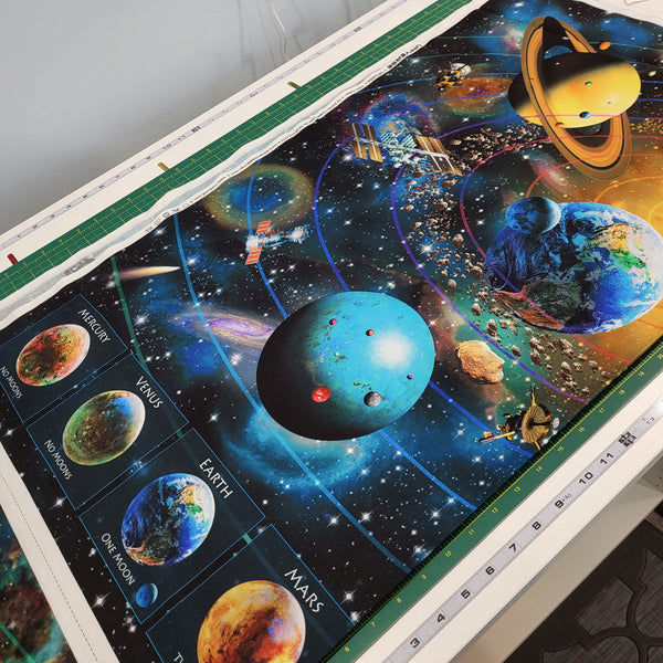 Universe - Panel - 36x43" - DP24854-48