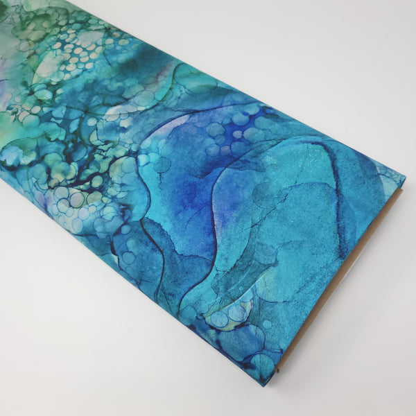 Whale Song - DP24981-44 (1/2 Yard)