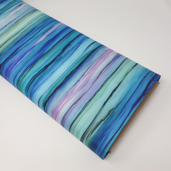 Half Yard Bundle - Northcott - Whale Song (13pc)