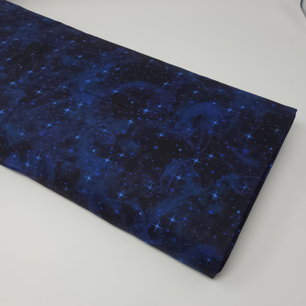 Night Vision - DP25095-49 (1/2 Yard)