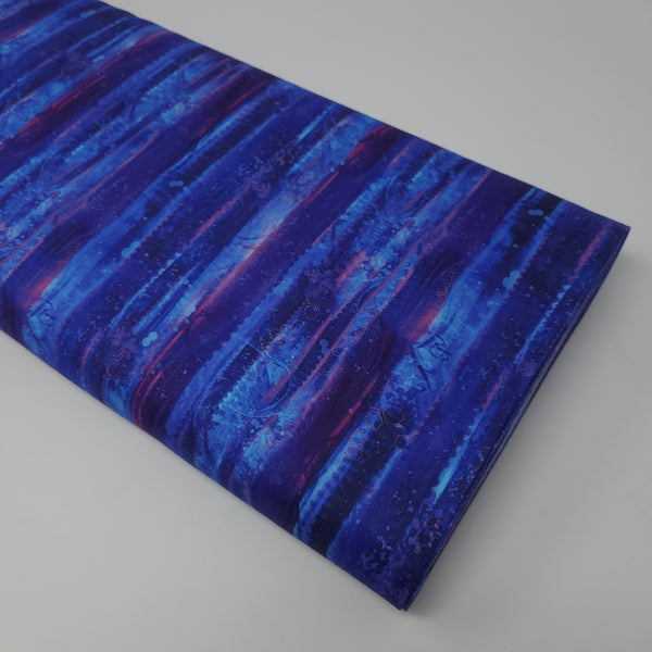 Night Vision - DP25091-46 (1/2 Yard)