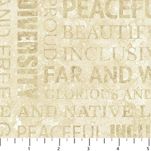 Stonehenge - Oh Canada - 20868-12 (1/2 Yard)