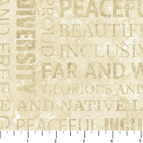 Stonehenge - Oh Canada - 20868-12 (1/2 Yard)