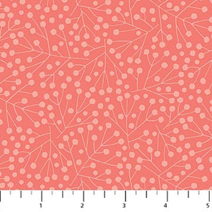 Forest Frolic - 23105-23 (1/2 Yard)