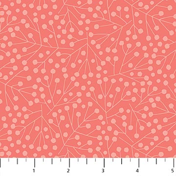 Forest Frolic - 23105-23 (1/2 Yard)