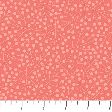 Forest Frolic - 23105-23 (1/2 Yard)