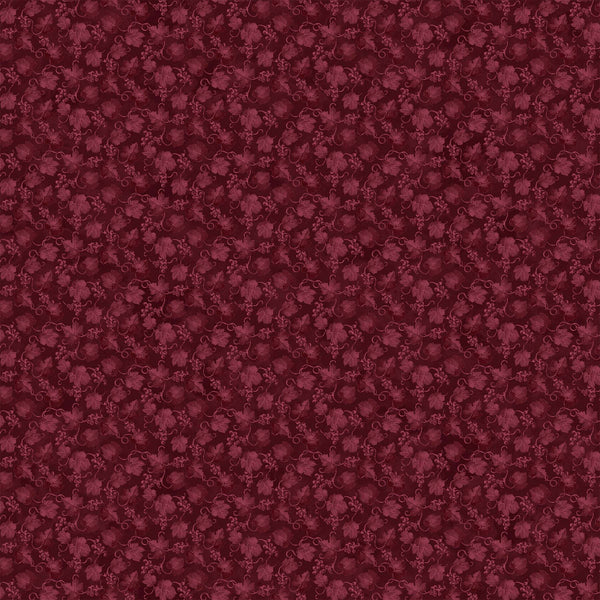 You Had Me At Wine -  Grape Vines - 23581-26 (1/2 Yard)