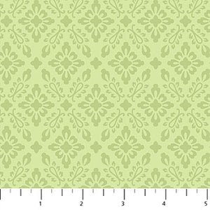 Orchids in Bloom - 23876-74 (1/2 Yard)