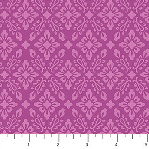 Orchids in Bloom - 23876-84 (1/2 Yard)