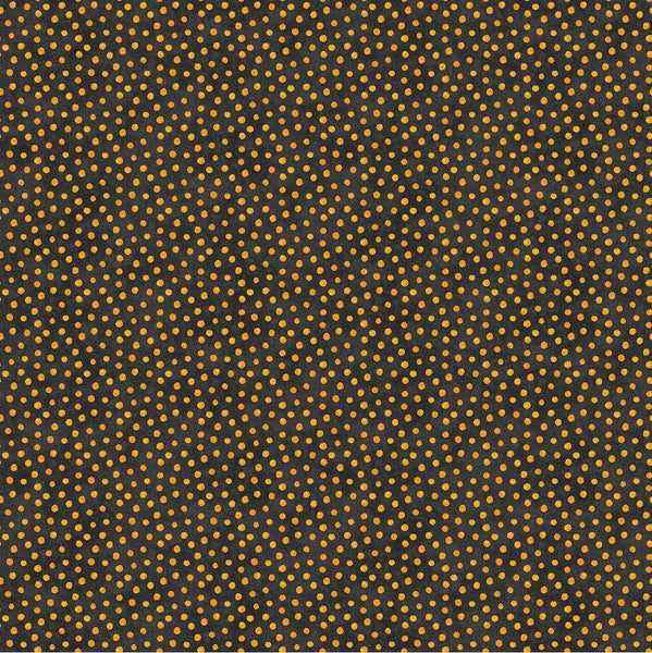 Black Cat Capers - 24125-99 (1/2 Yard)