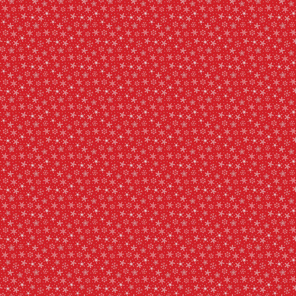 Santa Paws - 24157-24 (1/2 Yard)