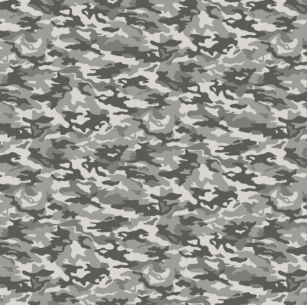 Crazy for Camo - 24238-94 (1/2 Yard)