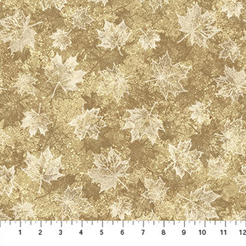 Northcott - Stonehenge - Oh Canada - 24266-14 (1/2 Yard)