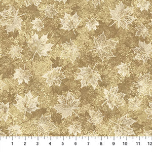 Northcott - Stonehenge - Oh Canada - 24266-14 (1/2 Yard)