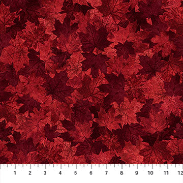 Northcott - Stonehenge - Oh Canada - 24268-24 (1/2 Yard)