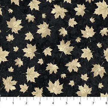 Northcott - Stonehenge - Oh Canada - 24269-99 (1/2 Yard)