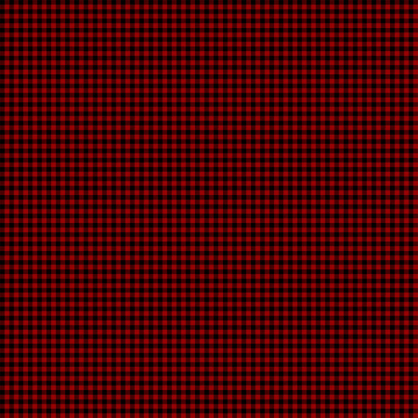 Alpine Winter - Plaid - 24340-10 (1/2 Yard)