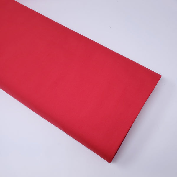 Colorworks Solids - Vermillion - 9000-234 (1/2 Yard)