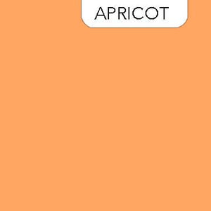 Colorworks Solids - Apricot - 9000-382 (1/2 Yard)