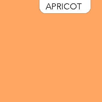 Colorworks Solids - Apricot - 9000-382 (1/2 Yard)