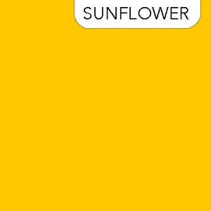 Colorworks Solids - Sunflower - 9000-532 (1/2 Yard)