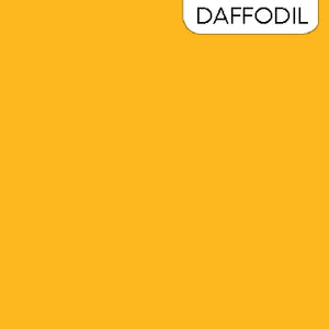 Colorworks Solids - Daffodil - 9000-54 (1/2 Yard)