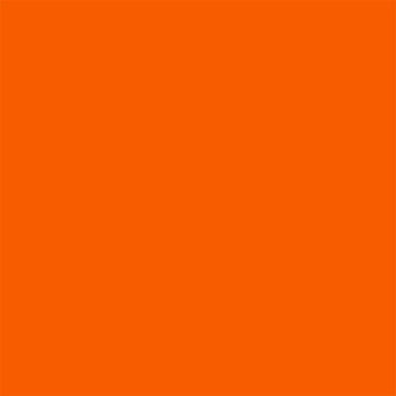 Colorworks Solids - Tangerine - 9000-590 (1/2 Yard)