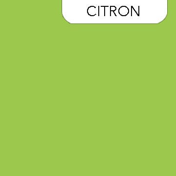 Colorworks Solids - Citron - 9000-711 (1/2 Yard)