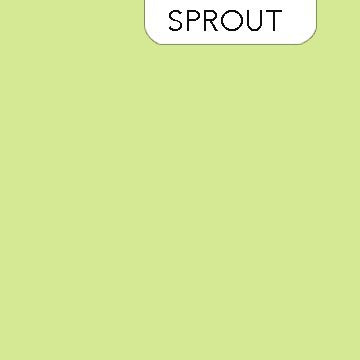 Colorworks Solids - Sprout - 9000-712 (1/2 Yard)