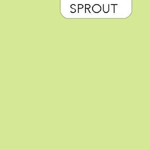 Colorworks Solids - Sprout - 9000-712 (1/2 Yard)