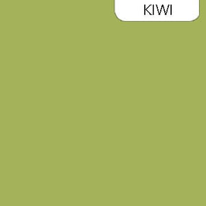 Colorworks Solids - Kiwi - 9000-741 (1/2 Yard)