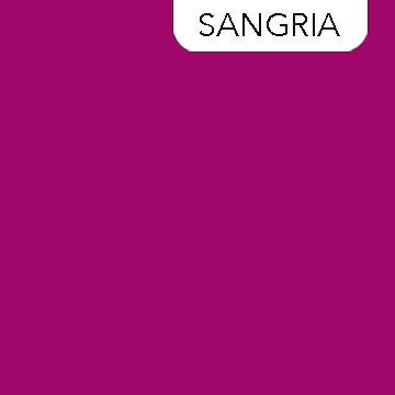 Colorworks Solids - Sangria - 9000-844 (1/2 Yard)