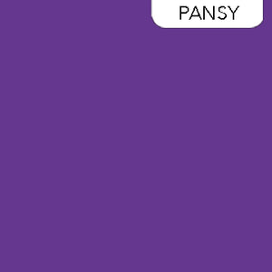 Colorworks Solids - Pansy - 9000-86 (1/2 Yard)