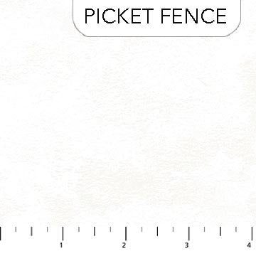 Toscana - Picket Fence - 9020-10 (1/2 Yard)