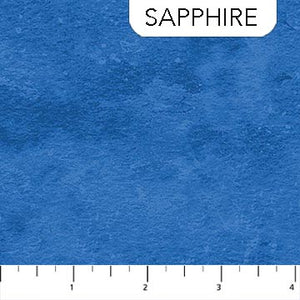 Toscana - Sapphire - 9020-440 (1/2 Yard)