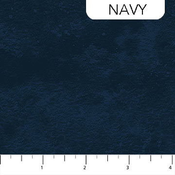 Toscana - Navy - 9020-493 (1/2 Yard)