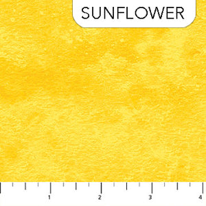 Toscana - Sunflower - 9020-520 (1/2 Yard)