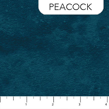 Toscana - Peacock - 9020-620 (1/2 Yard)