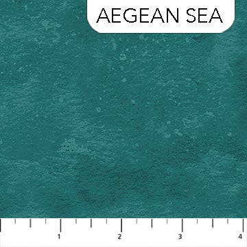 Toscana - Aegean Sea - 9020-63 (1/2 Yard)