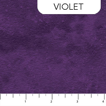 Toscana - Violet - 9020-836 (1/2 Yard)