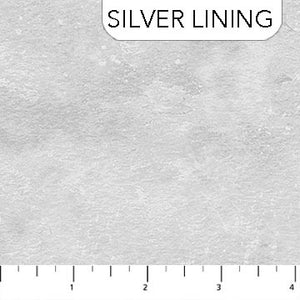 Toscana - Silver Lining - 9020-91 (1/2 Yard)