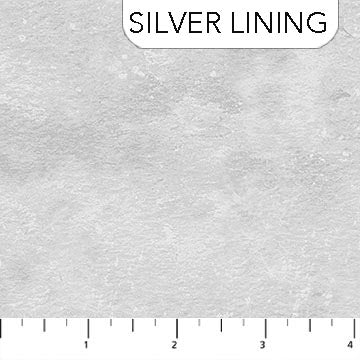 Toscana - Silver Lining - 9020-91 (1/2 Yard)