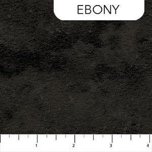 Toscana - Ebony - 9020-99 (1/2 Yard)