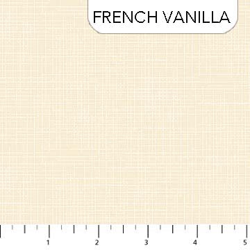 Dublin - French Vanilla - 9040-120 (1/2 Yard)