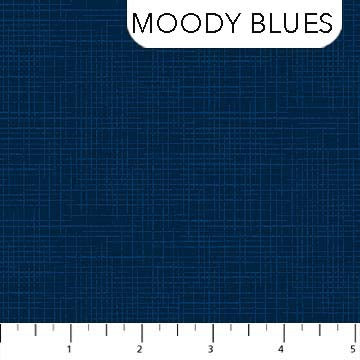 Dublin - Moody Blues - 9040-49 (1/2 Yard)