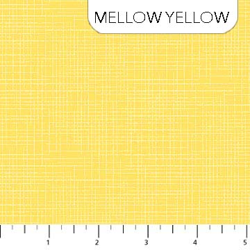 Dublin - Mellow Yellow - 9040-51 (1/2 Yard)