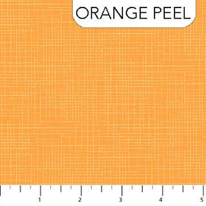 Dublin - Orange Peel - 9040-56 (1/2 Yard)
